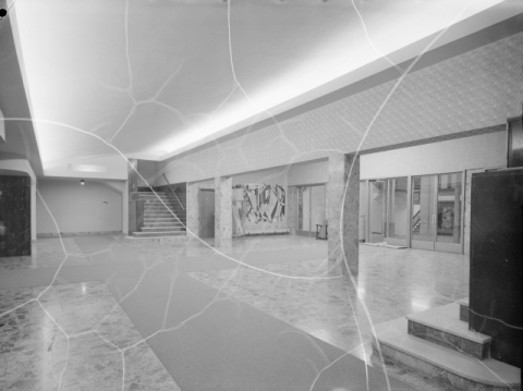 HALL DEL CUYÁS