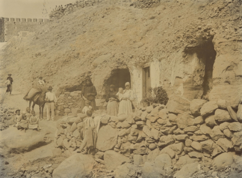 CUEVAS DE MATA