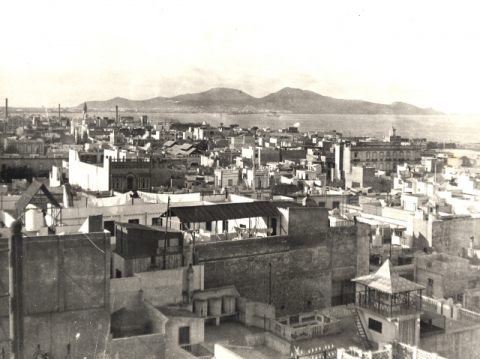 BARRIO DE TRIANA
