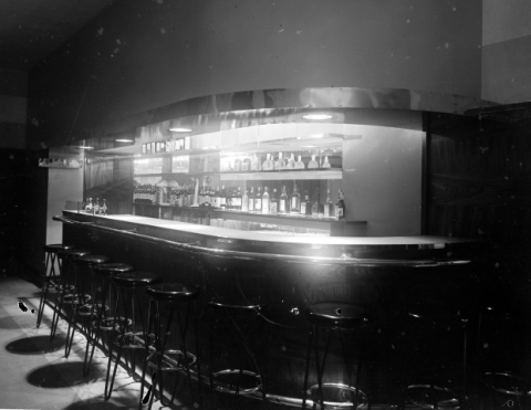 LA CAFETERÍA DEL CUYÁS