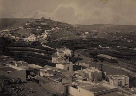 SAN ROQUE DESDE SAN JUAN