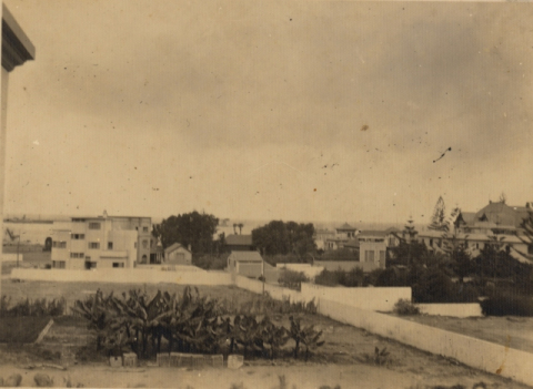 CIUDAD JARDÍN