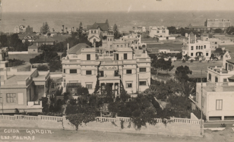HOTEL ATLANTIC