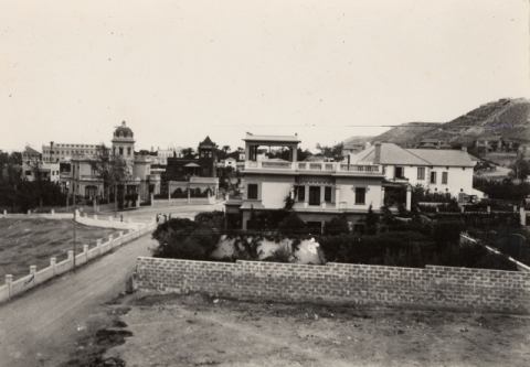 SOLARES DE CIUDAD JARDÍN