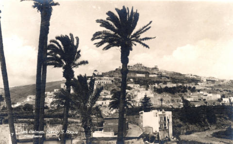 SAN ROQUE