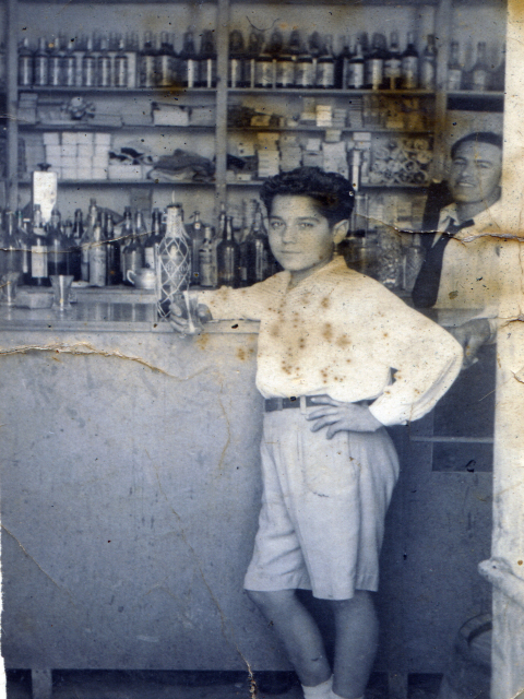JOSÉ VALENCIA