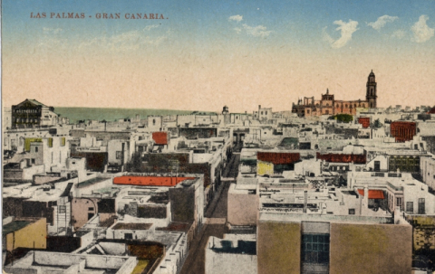 BARRIO DE TRIANA