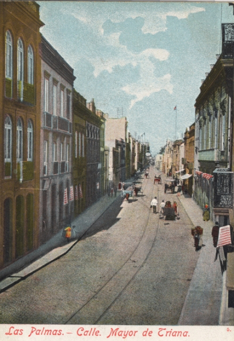 CALLE MAYOR