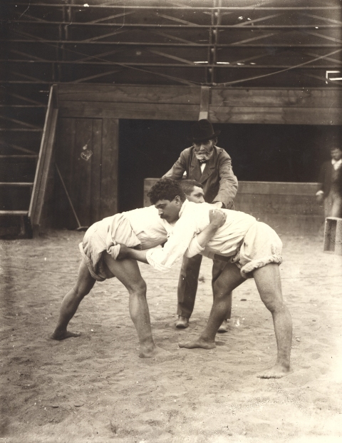 TERRERO DEL CUYÁS