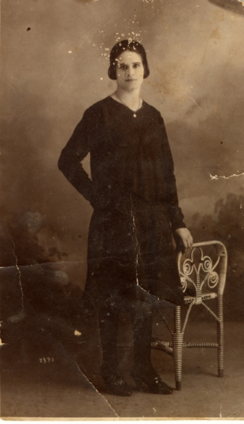 SEÑORA