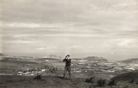 EL NORTE DESDE TAMARACEITE