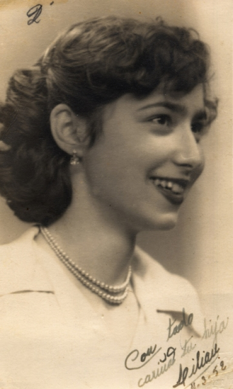 LILIAN