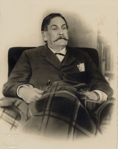 BENITO PÉREZ GALDÓS