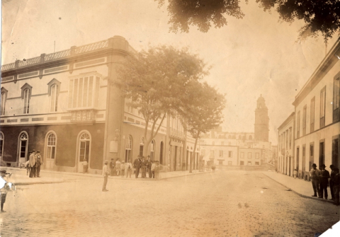 CALLE MURO