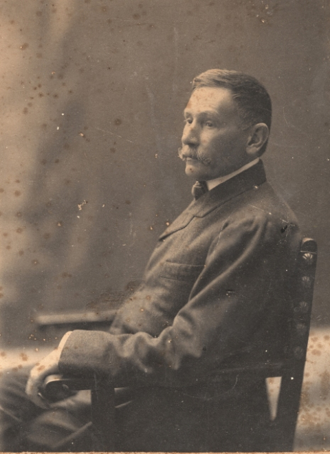 BENITO PÉREZ GALDÓS