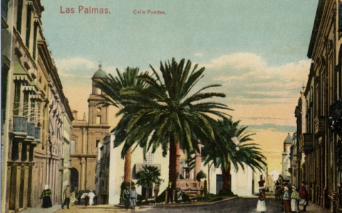 PLAZA ESPÍRITU SANTO