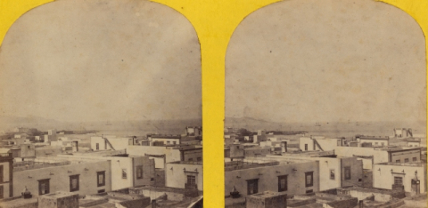 AZOTEAS DE TRIANA