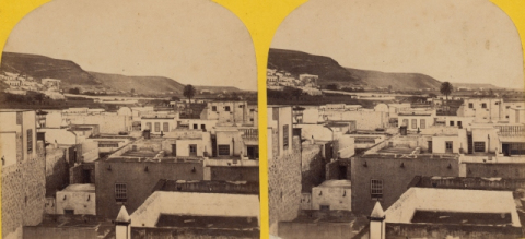 AZOTEAS DE TRIANA
