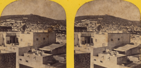 AZOTEAS DE VEGUETA