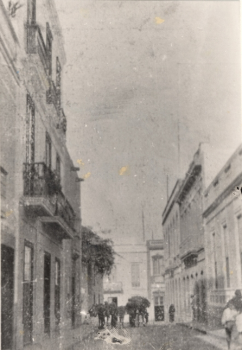 C/ SAN ILDEFONSO