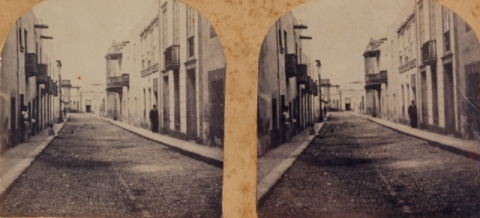 CALLE DE LA PELOTA