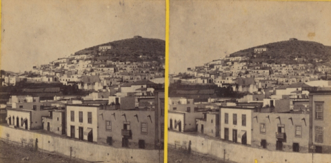 CASONAS DEL GUINIGUADA