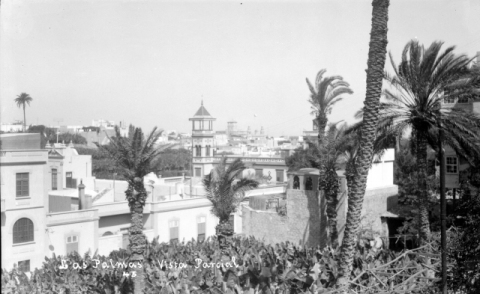 CASONAS DEL TORIL