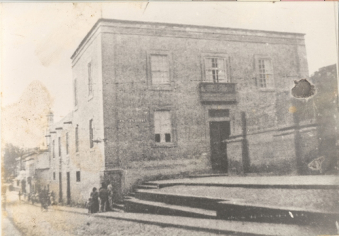 DELEGACIÓN DE HACIENDA