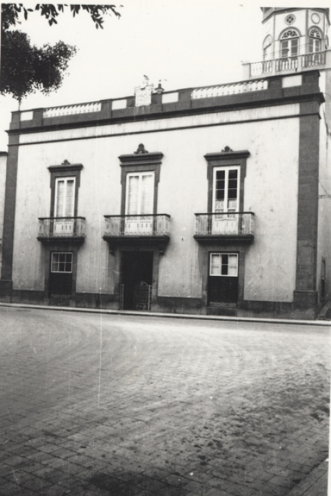 LA CASONA