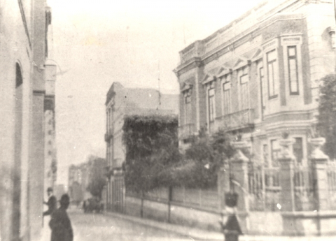 PALACETE RODRÍGUEZ QUEGLES