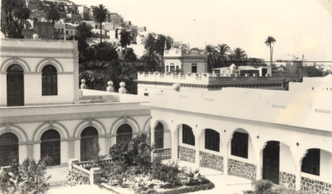 PATIOS DEL TORIL