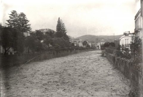 AGUAS DEL GUINIGUADA