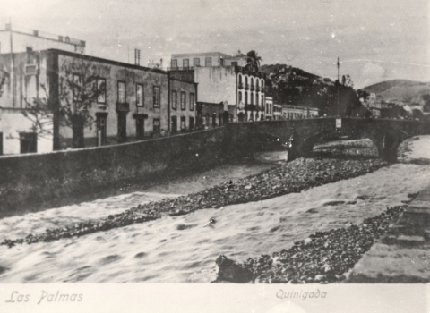 EL GUINIGUADA