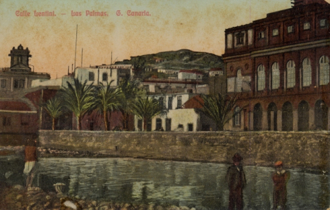 GUINIGUADA Y TEATRO