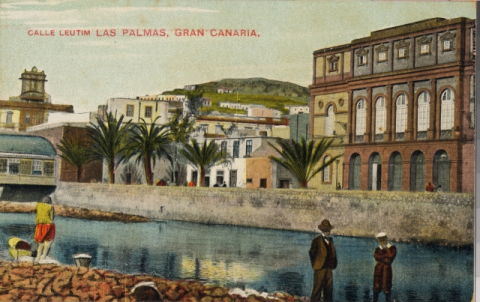 GUINIGUADA Y TEATRO