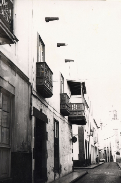CALLE SAN MARCOS