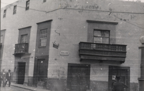 CASA AVELLANEDA