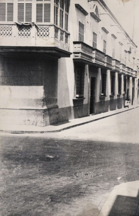 CASA CONDAL