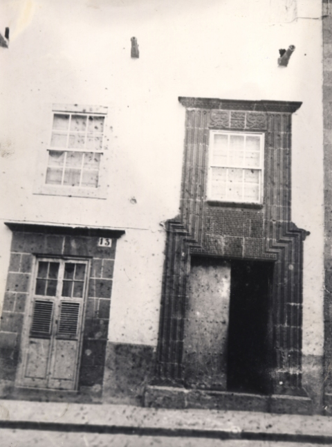 CALLE LOS BALCONES, 13