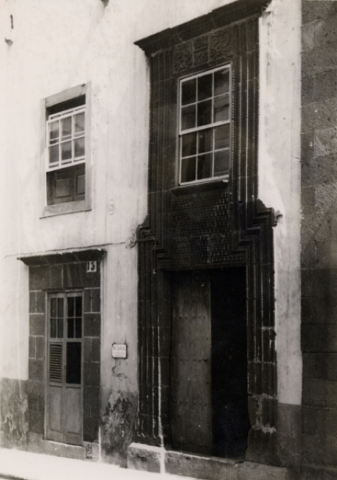 CALLE LOS BALCONES, 13