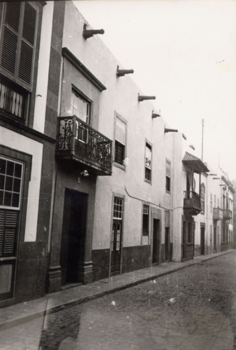 CALLE SAN AGUSTÍN