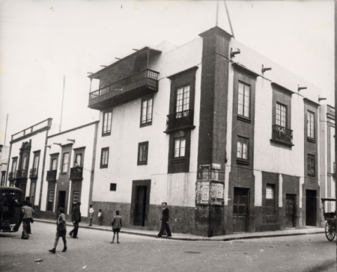 PLAZA DEL PILAR NUEVO