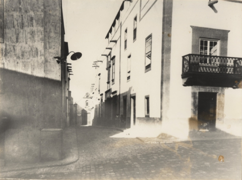 CALLE COLÓN