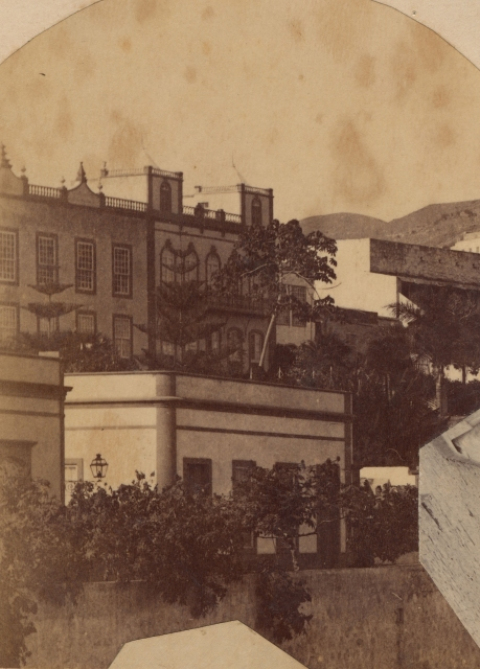CALLE DORAMAS Y EL TORIL