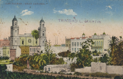 CATEDRAL Y EL TORIL