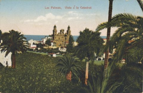 FINCAS DEL PAMBASO Y CATEDRAL
