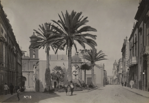 FUENTE DEL ESPÍRITU SANTO