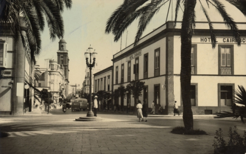 HOTEL CAIRASCO