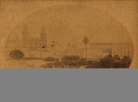 LA CATEDRAL Y EL PAMBASO
