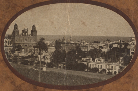 LA CATEDRAL Y EL TORIL